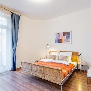 Apartamento Extra New, Budapest