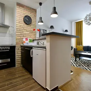 Apartamento Standard By Hi5 - Center Of Center, Budapest