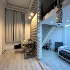 Apartamento Roland Downtown - Akácfa, Budapest