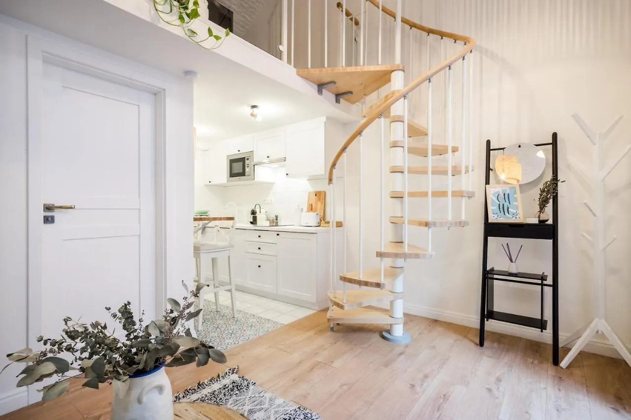 Roomli Boho Chic Apartments Budapest Hungría
