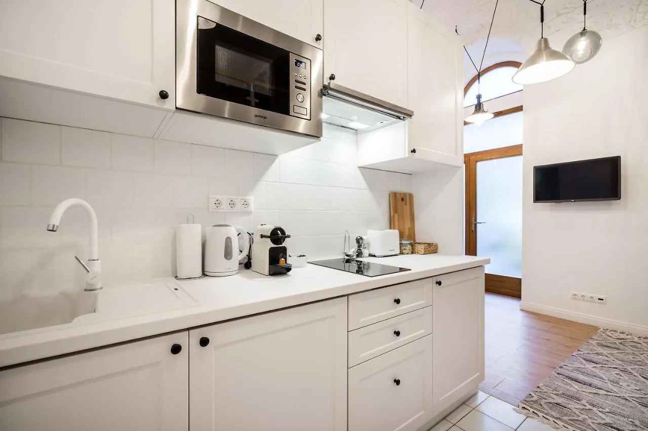 Roomli Boho Chic Apartments Budapest 0*,  Hungría