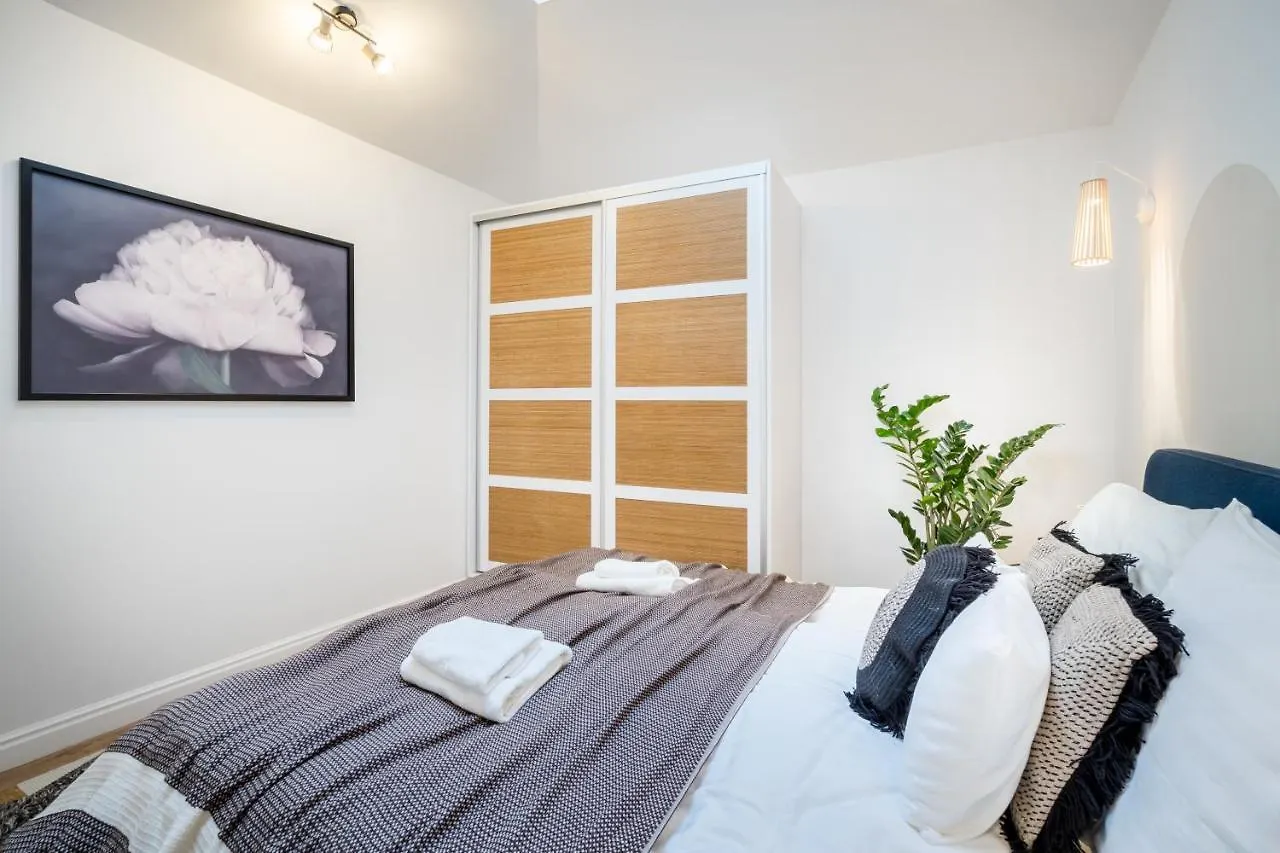 Roomli Boho Chic Apartments Budapest Hungría